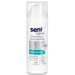 SENI care Reichhaltige Gesichtscreme 50 ml
