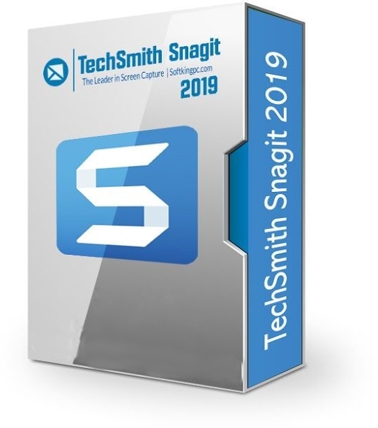 Techsmith Snagit 2019