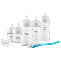 Philips Avent Startersets SCD838/12 Natural Response Advanced