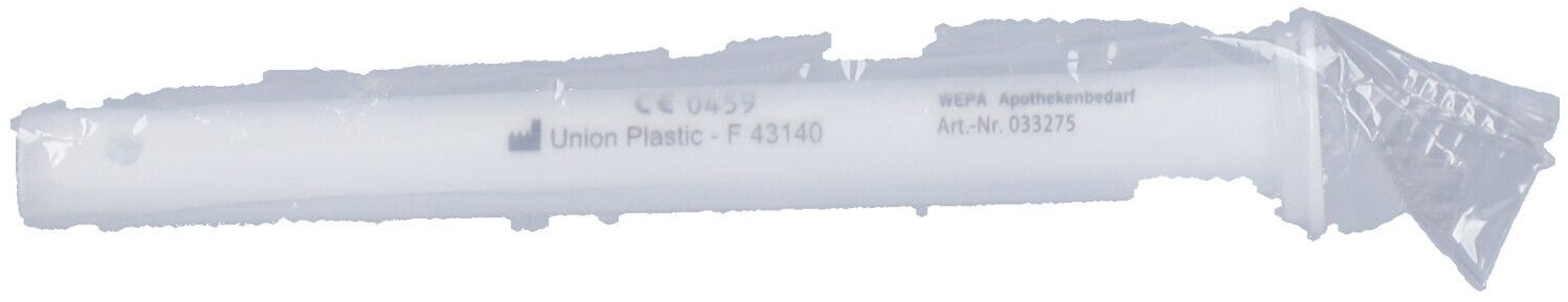 Aca Pharma Applicateur vaginal 2,5 - 5 ml 1 pc(s) Applicateur(s)