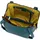 Voi Jeans Frederike Schultertasche Leder Petrol