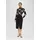 s.Oliver Bleistiftrock Damen Schwarz 38
