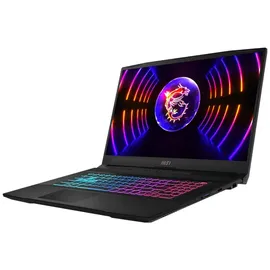 MSI Katana 17 B13VFK-1275 Intel Core i7-13620H 16 GB RAM 1 TB SSD RTX 4060