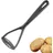 Westmark Gentle Kartoffelstampfer 27,5 cm Kunststoff schwarz