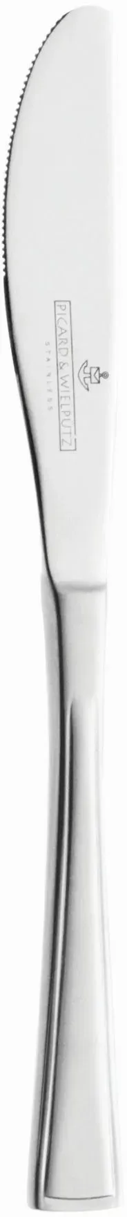 Picard und Wielpütz Pasadena 6178 Butterstreicher oder Toastmesser massiv