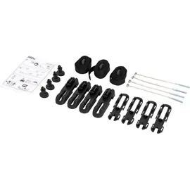 Inter Pack Stella 480L Schwarz