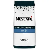 NESCAFÉ Special Roast, instant Kaffee, sprühgetrocknet, 1er Pack (1 x 500g Beutel)