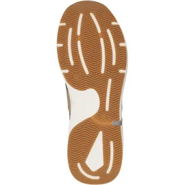 Rieker U1402 Herren Weite E Grün/Weiß 44