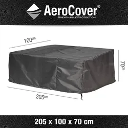 Sofabezug 205 x 100 x 70 cm - AeroCover