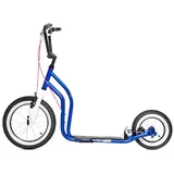 Yedoo Scooter Yedoo RunRun City London - Weiß