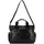 Hedgren Cocoon Softy Handtasche 31 cm schwarz