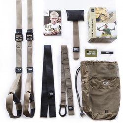TRX Force Tactical Suspension Trainer Schlingentrainer