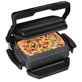 Tefal Optigrill+ Snacking&Baking GC7148