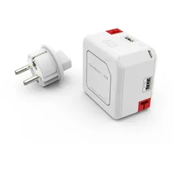 Allocacoc PowerUSB Portable