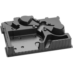 Bosch Einlagen zur Werkzeugaufbewahrung Einlage GCB 18 V-LI (unten) - 1600A002W9