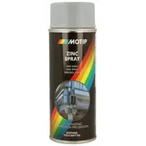 MOTIP Zinkspray 4000 ml