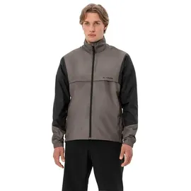 Vaude Herren Loamer Air Jacke (Größe M, grau)