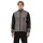 Vaude Herren Loamer Air Jacke (Größe M, grau)