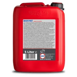 Oest Sägekettenöl Bio 5 l