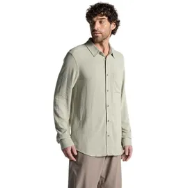 Craghoppers Azaden Langarmhemd Bay Leaf L