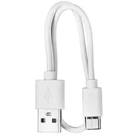 IDENA 40386 - LED Nachtlicht Capybara, Lampe aus Silikon mit Farbwechsel und Dimmer, ca. 11 cm groß, wiederaufladbar, USB Ladekabel inklusive, Beige