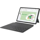 8 GB RAM 256 GB SSD Wi-Fi Grau inkl. Tastatur