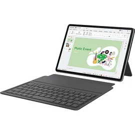 Huawei Matepad 11.5s 8 GB RAM 256 GB SSD Wi-Fi Grau inkl. Tastatur