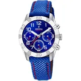 Festina Junior Leder 36 mm F20346/2