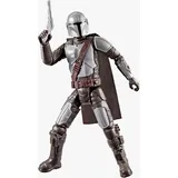 Star Wars Titan Actionfigur The Mandalorian 30 cm