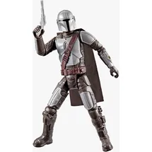 Star Wars Titan Actionfigur The Mandalorian 30 cm