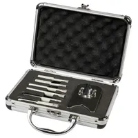 KLINGSPOR DB 600 F Diamantwerkzeuge (Set)