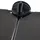 Mendler Regalsystem Sydney T306 Steckregal 37x37x47cm Schwarz