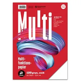 Staufen Kopierpapier A4 120 g/m2 50 Blatt