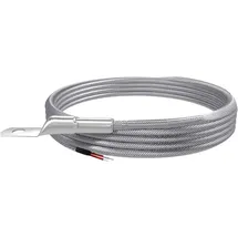 EMKO Temperatursensor RT-K02.SKP5 Fühler-Typ Pt100 Messbereich Temperatur-50 bis 400°C