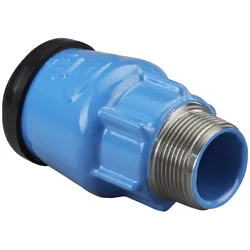 ISO-Rohr-Fitting Nr. 6100 -  32 / 1