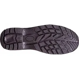 Hase Safety Gloves Hase Island S3 Winter-Sicherheitsstiefel aus Rindleder Größe 46