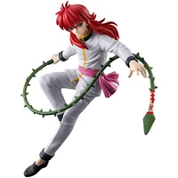 BANPRESTO Kurama Yu Yu Hakusho Actionfigur, Ankoku Bujutsukai, 15