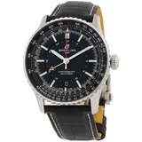 BREITLING Navitimer Automatic Edelstahl 41 mm A32310251B1P1
