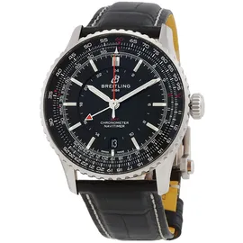BREITLING Navitimer Automatic Edelstahl 41 mm A32310251B1P1