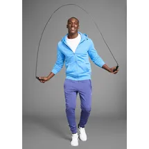 Bruno Banani Sportanzug »Regular Fit« Set, 2 Stk., blau