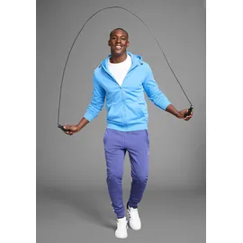 Bruno Banani Sportanzug »Regular Fit« Set, 2 Stk., blau