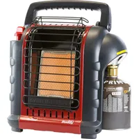 Mr. Heater Portable Buddy 560662