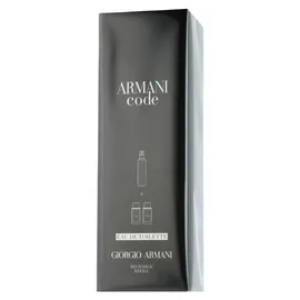 Giorgio Armani Code Men Eau de Toilette Refill 150 ml