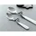 Villeroy & Boch NewWave Caffè Spoon Espresso-/Mokkalöffel 12 cm 6er Set