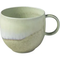 Becher mit Henkel PERLEMOR ALG