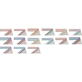 Bernette B44 Funlock weiß