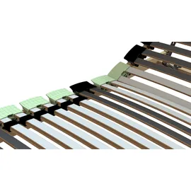 Hn8 Schlafsysteme Condor Zon verstellbar 140 x 200 cm