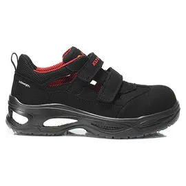ELTEN Owen black Easy ESD S1 Gr. 42