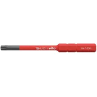 Wiha Wechselklinge TORX T 10 75 mm VDE isoliert