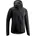 Herren Regenjacke Größe XL Schwarz